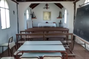 Capilla San José