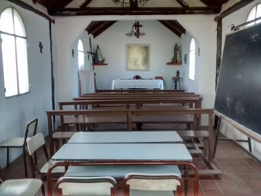 Capilla San José