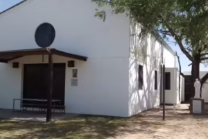 Capilla San Jose