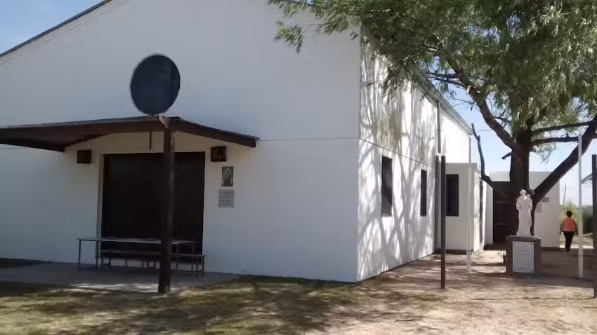 Capilla San Jose
