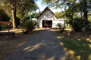 Capilla San José