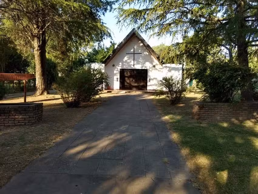 Capilla San José