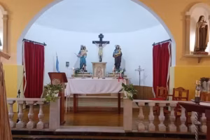 Capilla San José