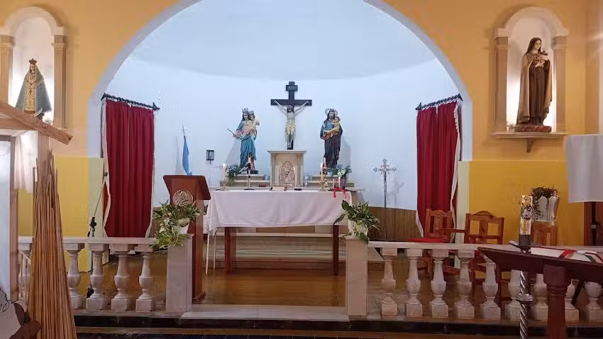 Capilla San José