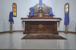 Capilla San José