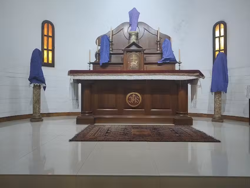 Capilla San José