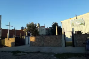 Capilla San José