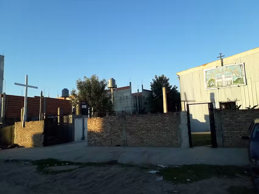 Capilla San José