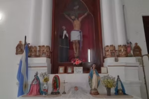 Capilla San José