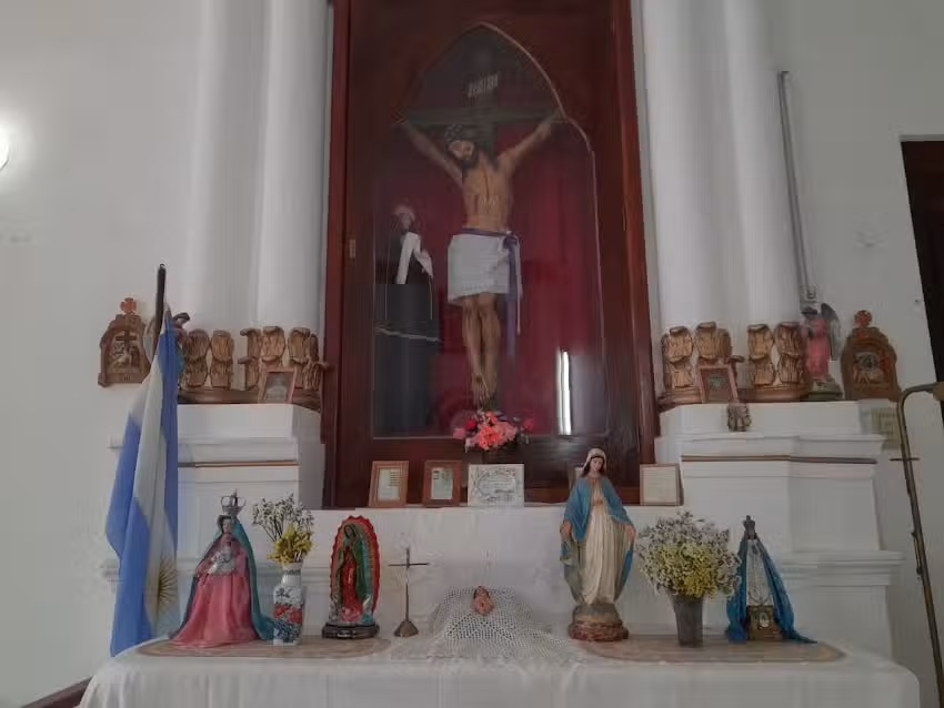 Capilla San José