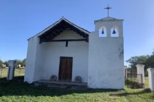 Capilla San José