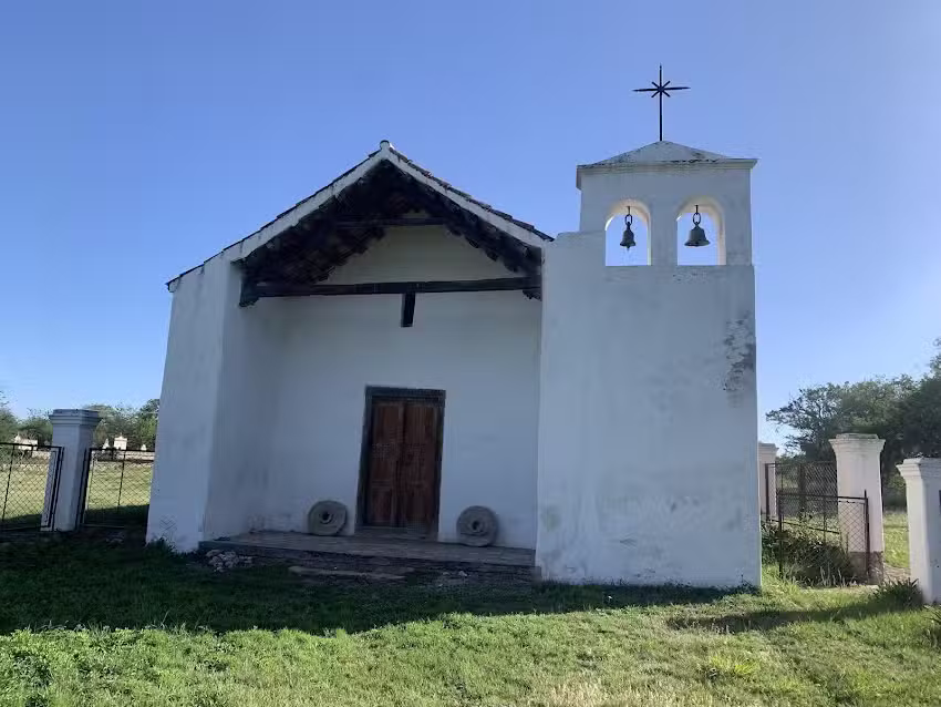 Capilla San José