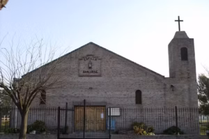 Capilla San José