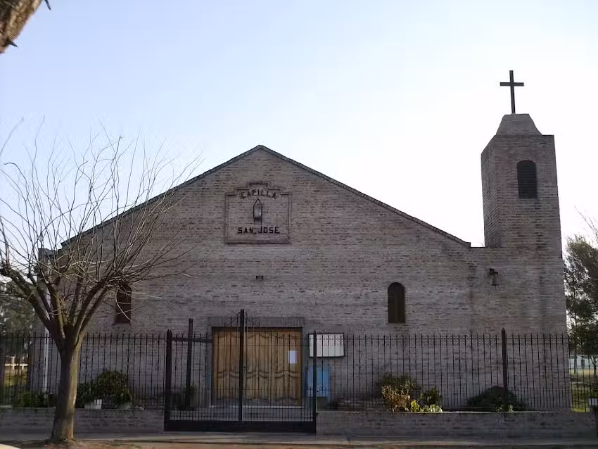 Capilla San José