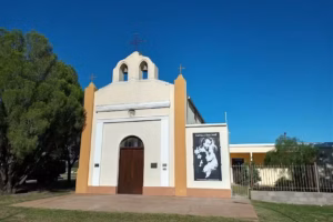 Capilla San José