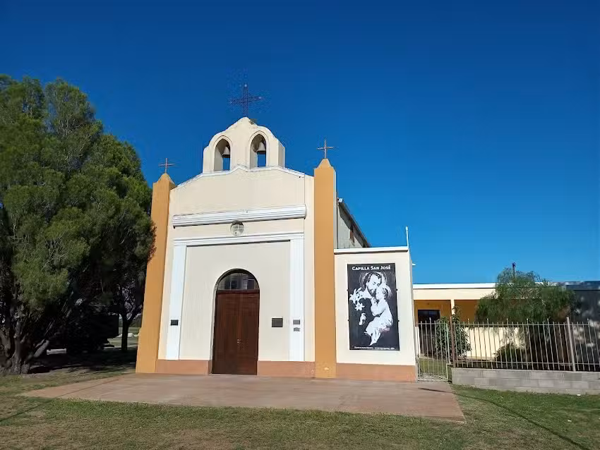 Capilla San José
