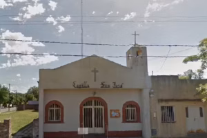Capilla San José