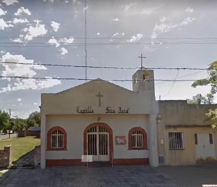 Capilla San José
