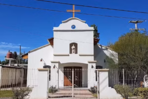 Capilla San José
