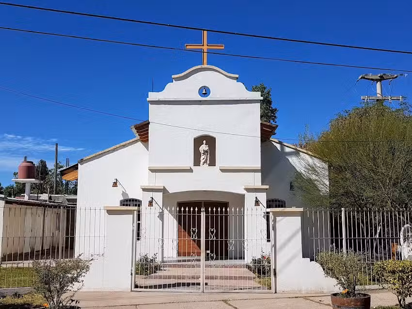 Capilla San José