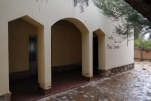 Capilla San Jose