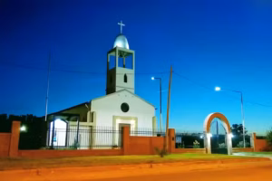 Capilla San José