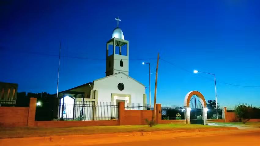 Capilla San José