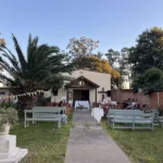 Capilla San Jose