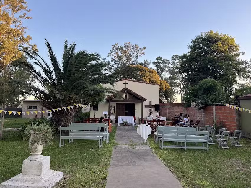 Capilla San Jose