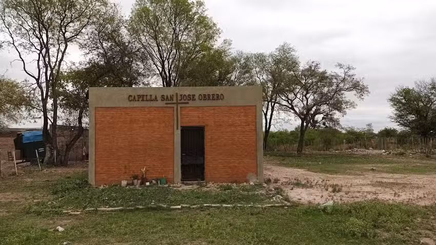 Capilla San José