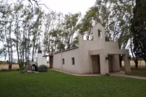 Capilla San José
