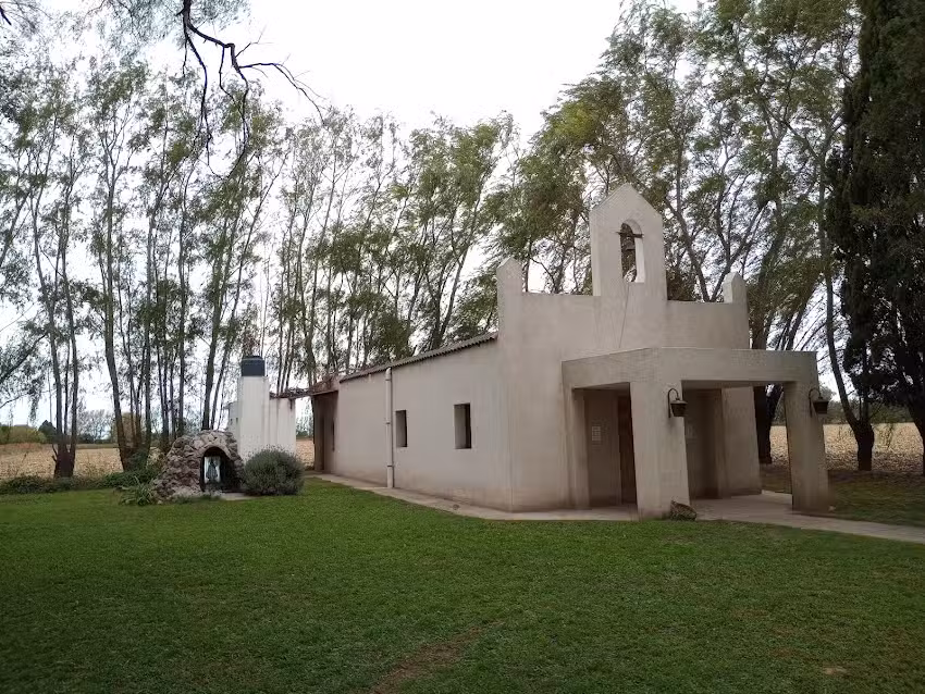 Capilla San José