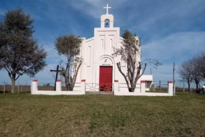 Capilla San José