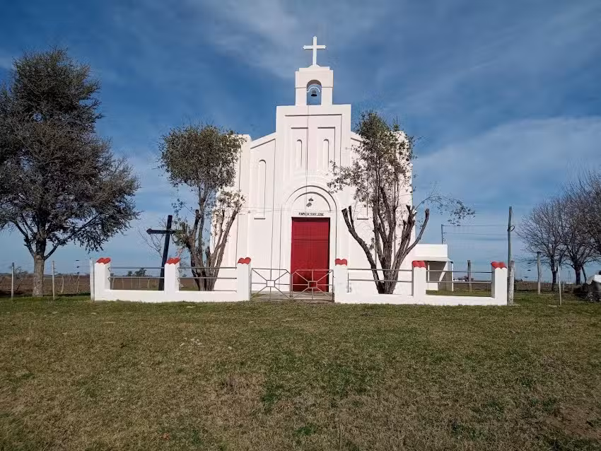 Capilla San José