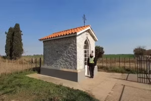 Capilla San José