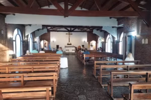 Capilla San José