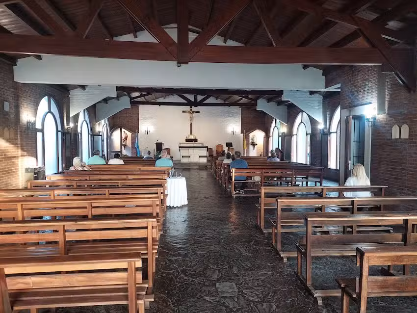 Capilla San José