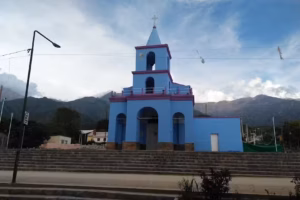 Capilla San José