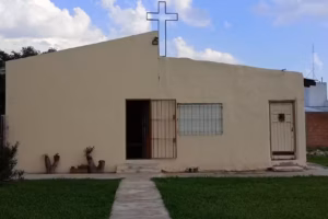 Capilla San José de Nazaret