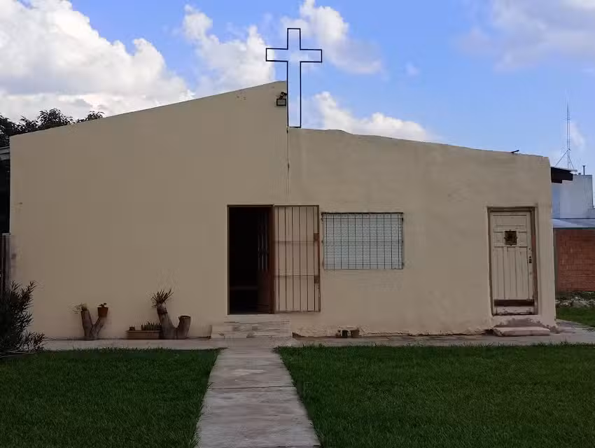 Capilla San José de Nazaret