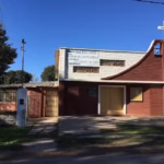 Capilla San José Obrero