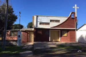 Capilla San José Obrero