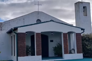 Capilla “San José Obrero”