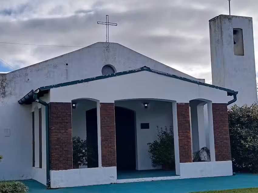 Capilla “San José Obrero”