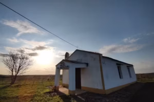 Capilla San José Obrero.