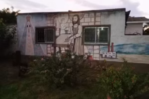 Capilla San José Obrero