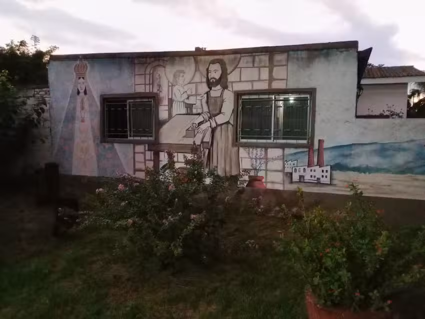 Capilla San José Obrero