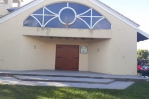 Capilla San José Obrero