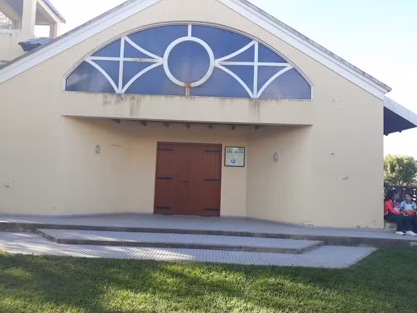 Capilla San José Obrero