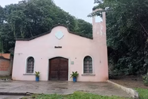 Capilla San José Obrero